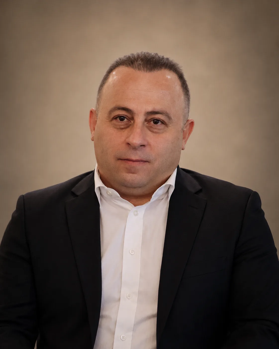 جناب آقای مهندس حسین‌ علیقارداشی
