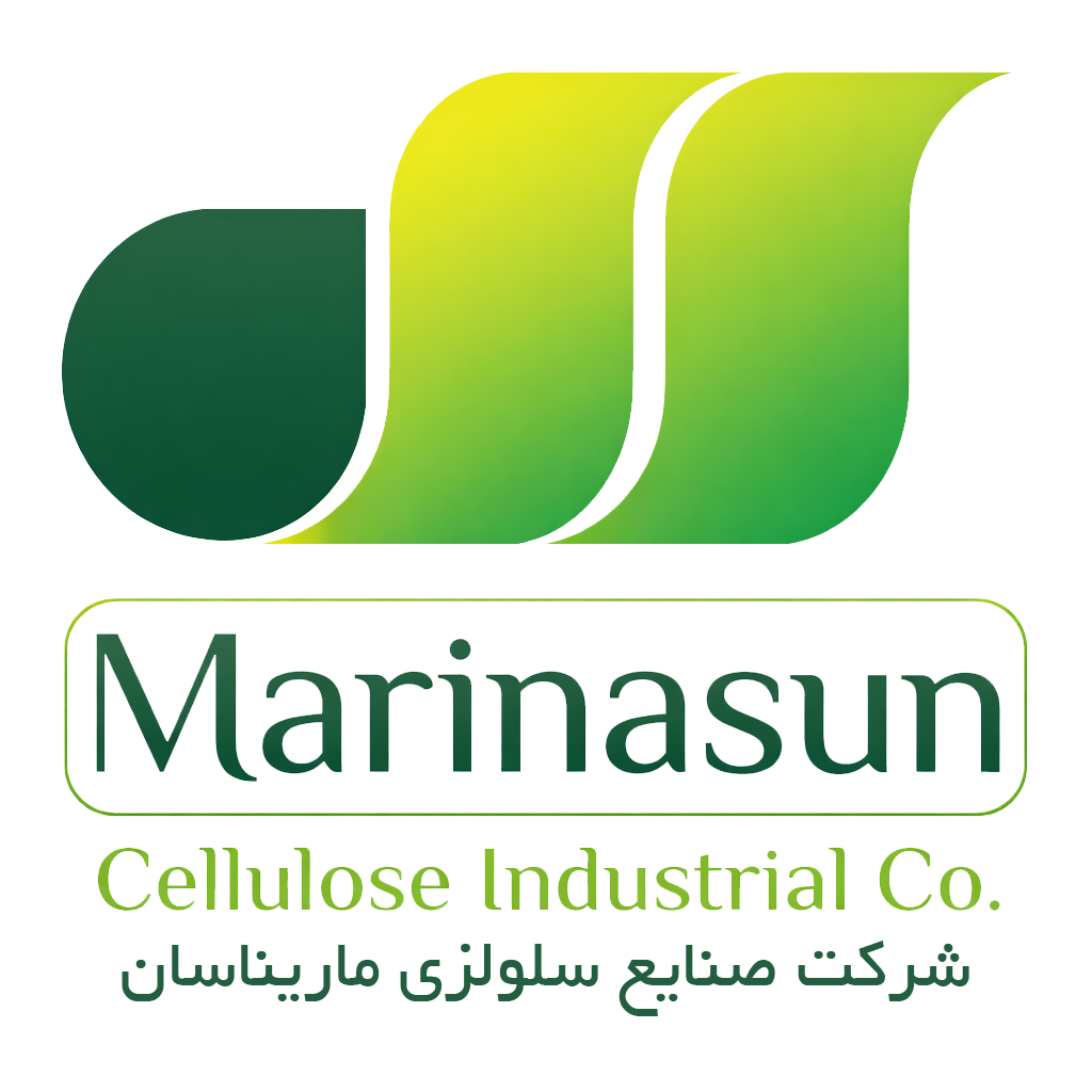 شرکت صنایع سلولزی ماریناسان