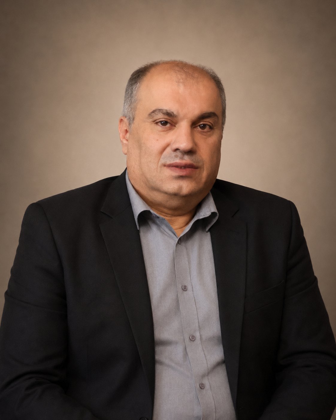 جناب آقای مهندس علیرضا راجی