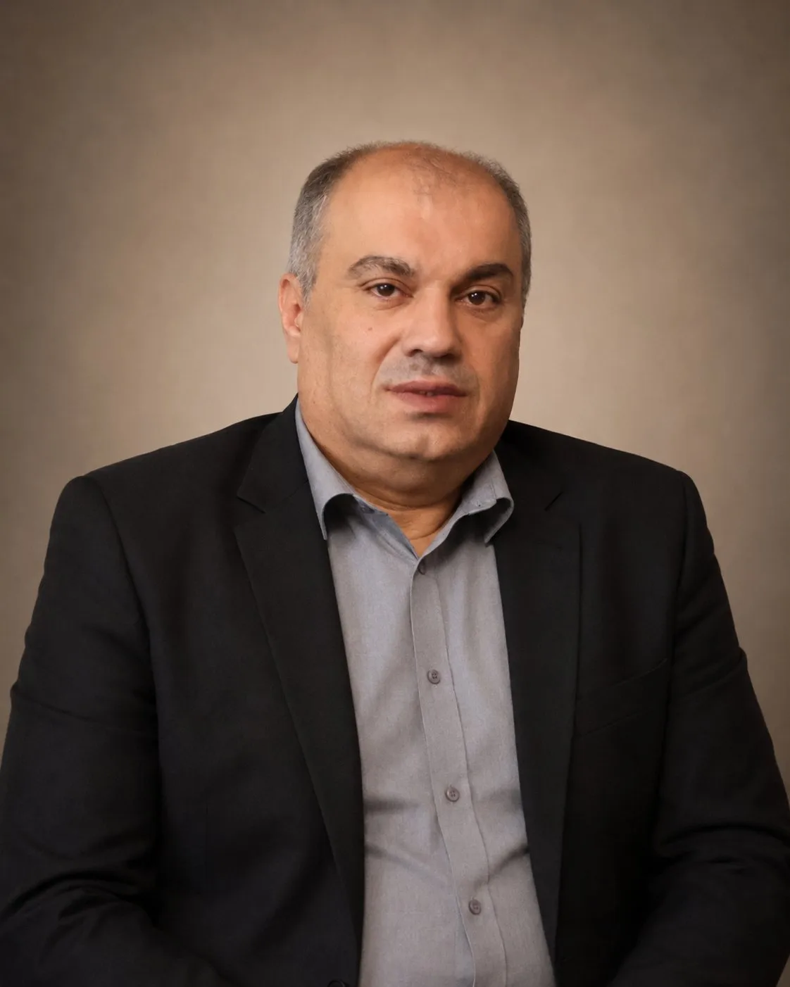 جناب آقای مهندس علیرضا راجی