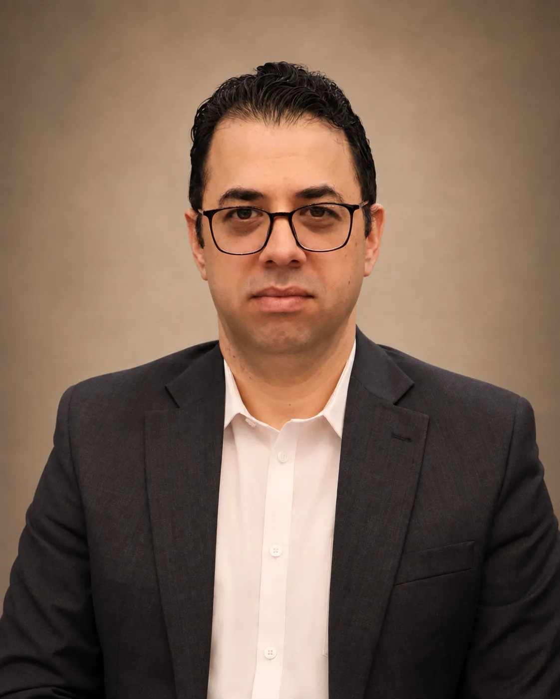 جناب آقای دکتر مسعود جاویدانی